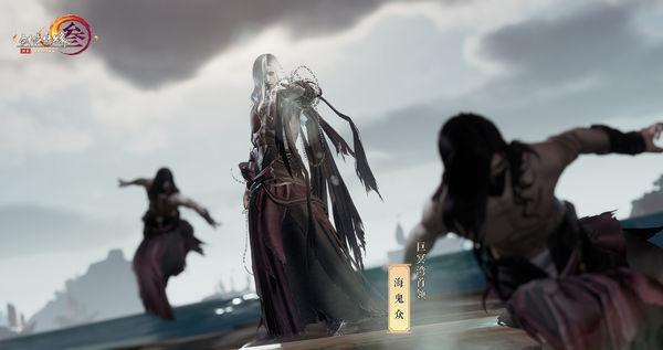 组装机械盔头龙2